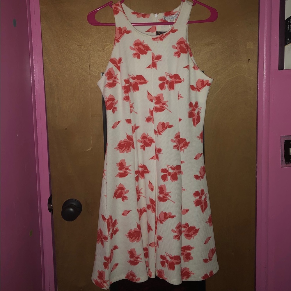 Brand New Spring dress